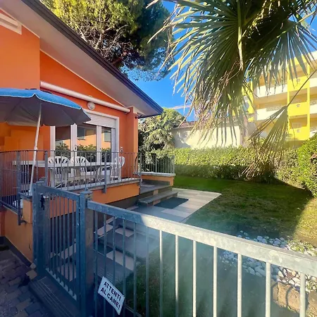 Villa Dream Near Beaches Bibione