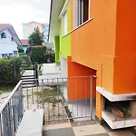 Dream Near Beaches ביביונה