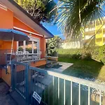 וילה Dream Near Beaches ביביונה