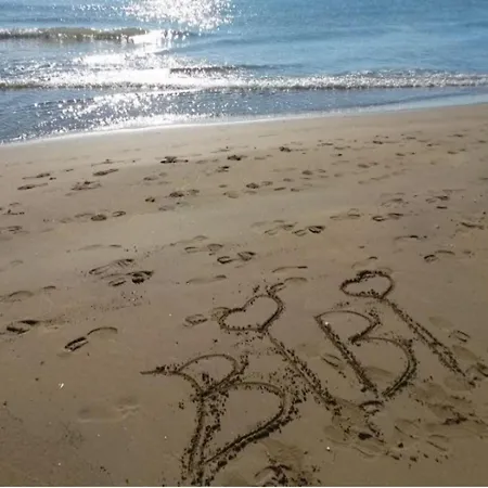 Dream Near Beaches וילה *