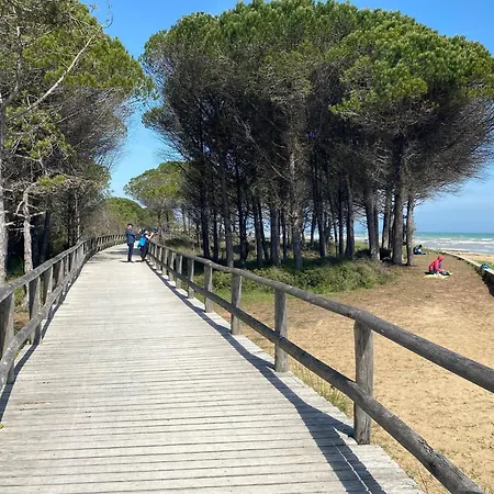 Dream Near Beaches * ביביונה