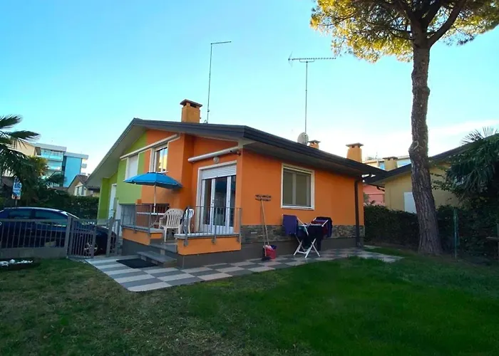 Villa Dream Near Beaches