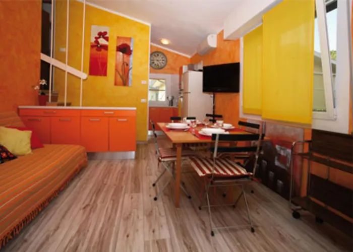 Dream Near Beaches * Bibione