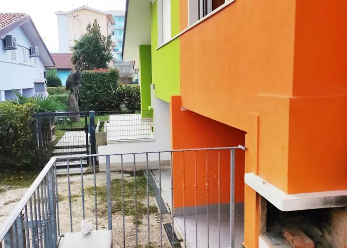 Dream Near Beaches Bibione