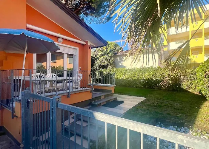 Villa Dream Near Beaches Bibione