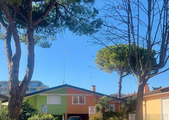 Dream Near Beaches * Bibione